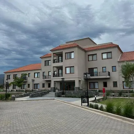 El Loft Mas Lindo De Cafayate! Apartment Exterior photo