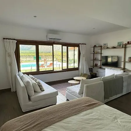 El Loft Mas Lindo De Cafayate! Apartment Exterior photo