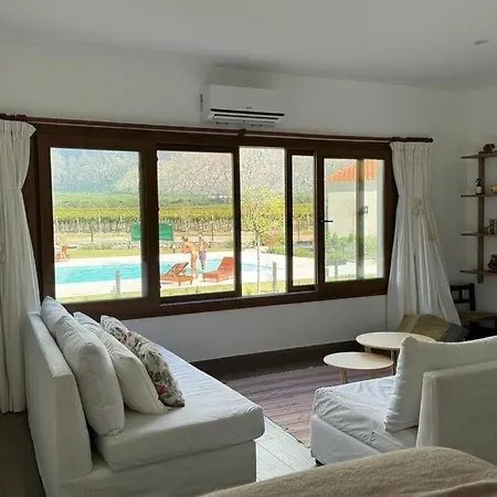 El Loft Mas Lindo De Cafayate! Apartment Exterior photo