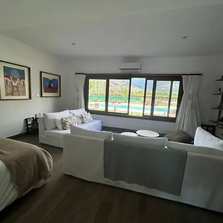 El Loft Mas Lindo De Cafayate! Apartment Exterior photo