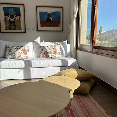 El Loft Mas Lindo De Cafayate! Apartment Exterior photo