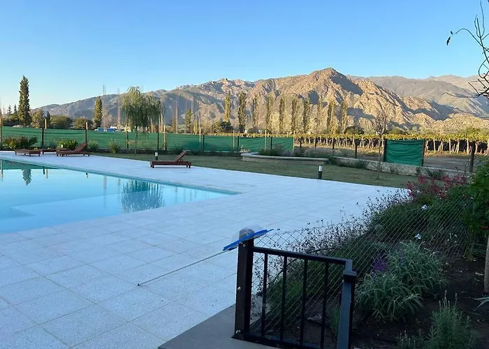 El Loft Mas Lindo De Cafayate!