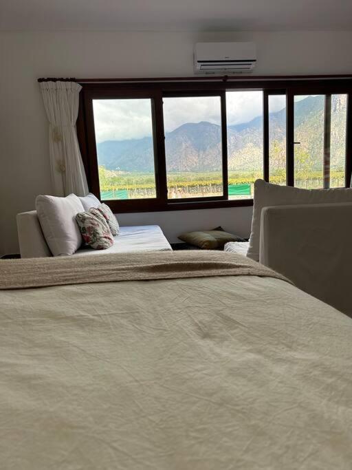 El Loft Mas Lindo De Cafayate! * Cafayate
