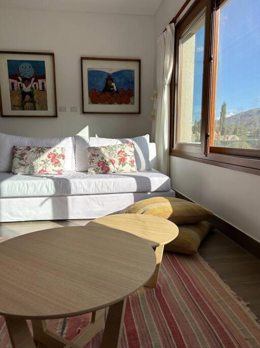 El Loft Mas Lindo De Cafayate! *
